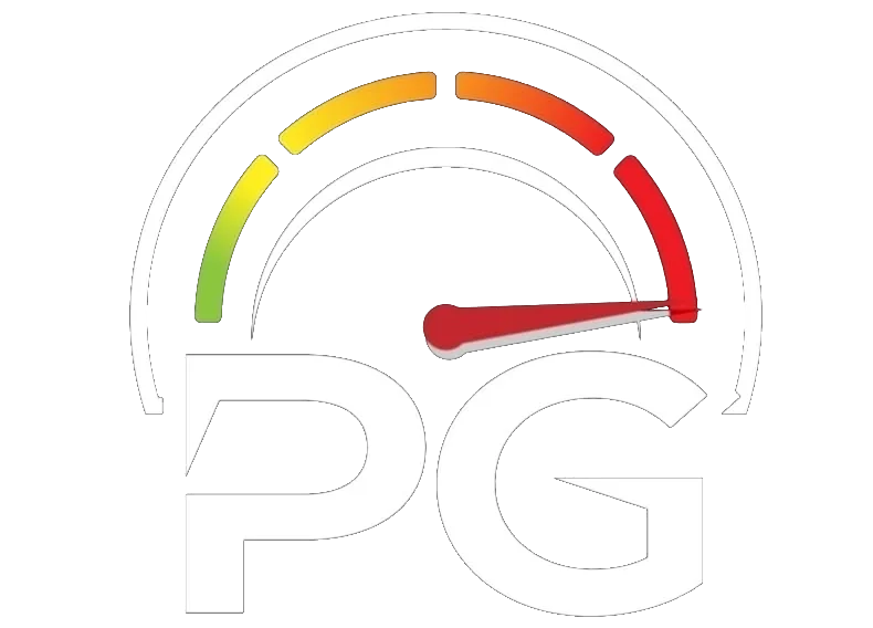 Logo PG Asesorias